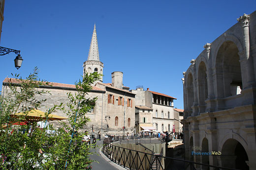 Photo Arles