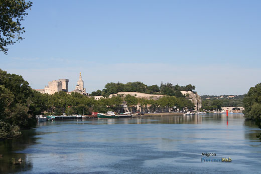 Photo Avignon