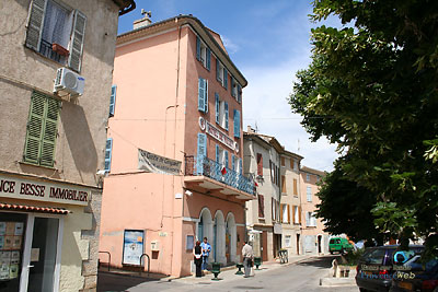 Photo Besse-sur-Issole