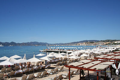 Photo Cannes