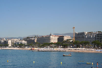 Photo Cannes