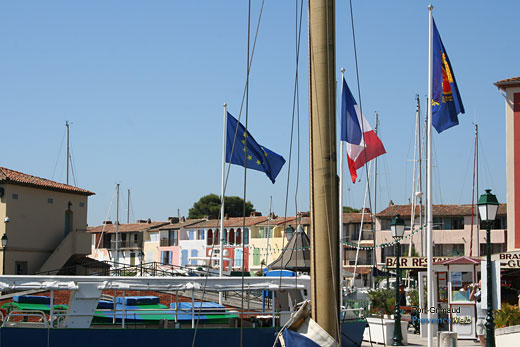 Photo Port-Grimaud