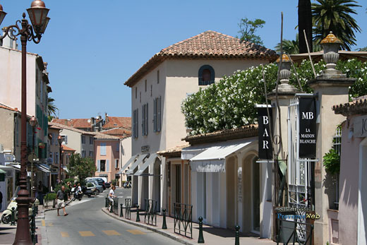 Photo Saint-Tropez