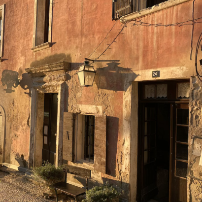 Belle de Nuit Chambres d'hôtes