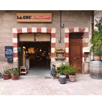 La CUC’ Factory