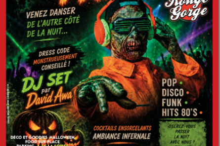 Halloween Party