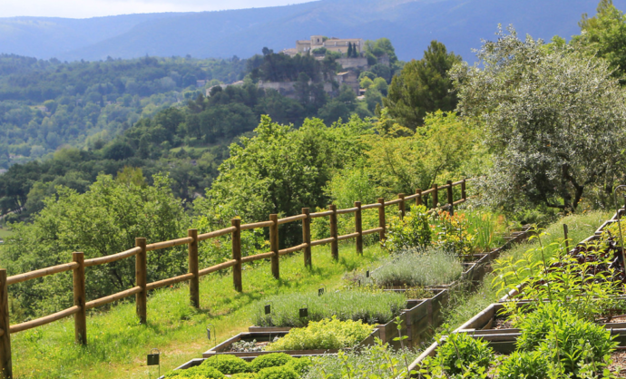 Domaine de La Citadelle