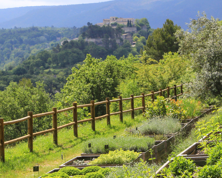 Domaine de La Citadelle
