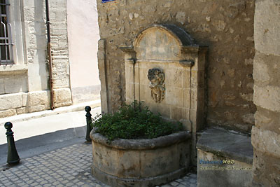 Photo Saint Rmy de Provence